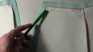 SewBoom #3/Как сшить Юбку из фатина/построение выкройки трапеции и солнца