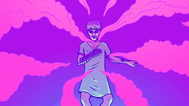 Sticky M.A. - Malito