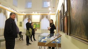 Кострома присоединилась к всероссийской акции «Ночь музеев»