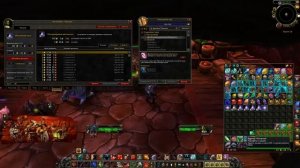 Фарм голда: Наложение чар