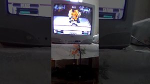 Juego la wwe 2000 parte 1