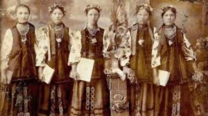 Древние укры верят в Ф 16 31.07.24