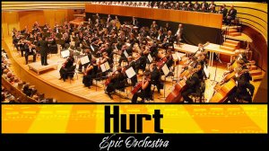 Johnny Cash - Hurt - Epic Orchestra