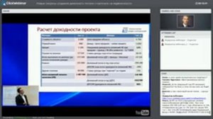 Новые секреты создания капитала и денежного потока на недвижимости 15 июля 2015г