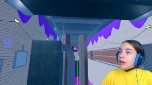 ПОБЕГ ОТ ДЕДА в ROBLOX!