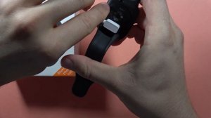 Redmi Watch 3 Active: How to Charge