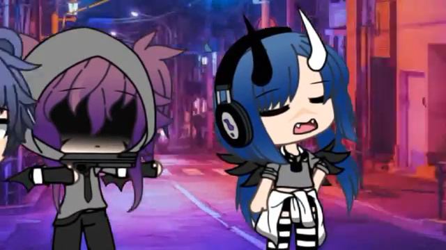 ~Меме А ты знаешь что сейчас у тебя за спиной?~||Ч.О.|| смотреть онлайн