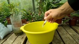 Подготовка керамзита