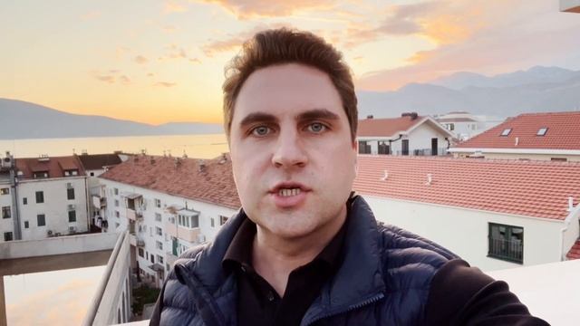 ПОРТО МОНТЕНЕГРО | Гражданство за инвестиции | Шикарный отдых | Крупнейший яхт-клуб в Европе