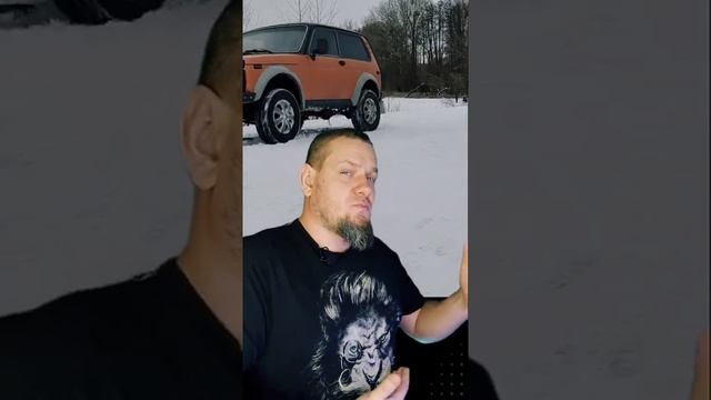 Большие колеса - большой расход ?