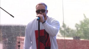 ЛЁША СВИК - ЛУНА | VK FEST 2019