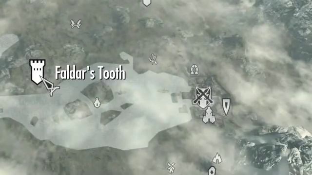 Skyrim ~ How To Max Out The Vampire Lord Perks Quickly смотреть онлайн