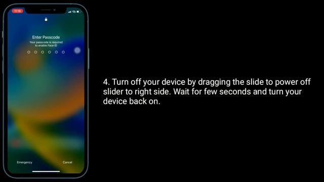 How to Fix You have a New Message Gmail Notification on iPhone? смотреть онлайн