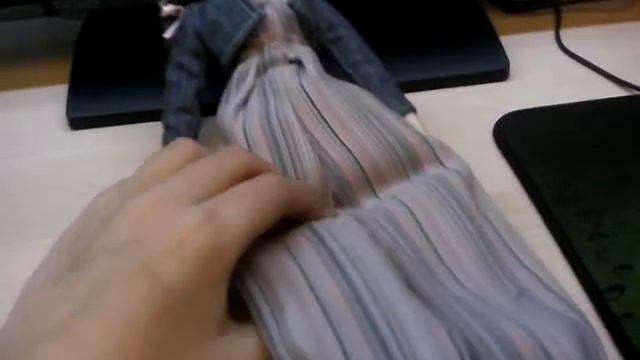 Обзор на куклу тильду смотреть онлайн