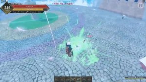 Grinding Ope Ope No Mi From Level 1 To Max Level In Fruit Battlegrounds Roblox