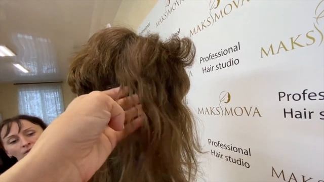 Из Мальчика в Девочку! Новая работа Студии Максимова!