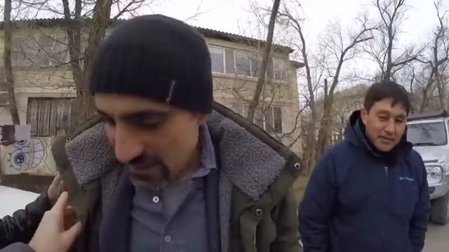 день рождение 44 года Сергей Хачатрян смотреть онлайн