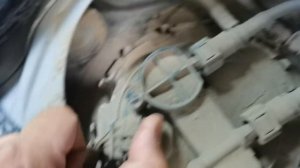 гранта проверка фишки бензонасоса на качество контакта
