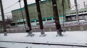 ПОЕЗД МОСКВА - АДЛЕР!!! ФИРМЕННЫЙ, 2-Х ЭТАЖНЫЙ ПОЕЗД!!!