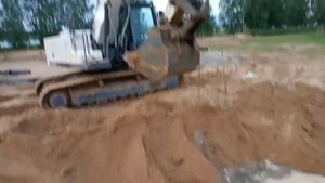 технологии гидромеханизации