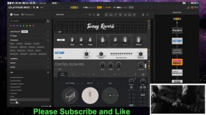 Guitar Rig 7 | Factory Presets | Random Test