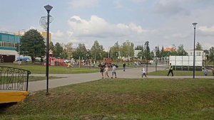 Наше маленькое путешествие в город Егорьевск #Егорьевск