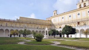 Certosa di San Martino, Audioguida per Napoli