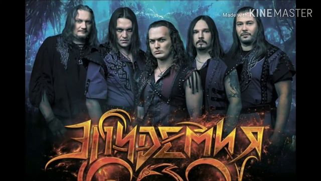 Топ 6 хеви-металл групп с русскоязычным вокалом смотреть онлайн