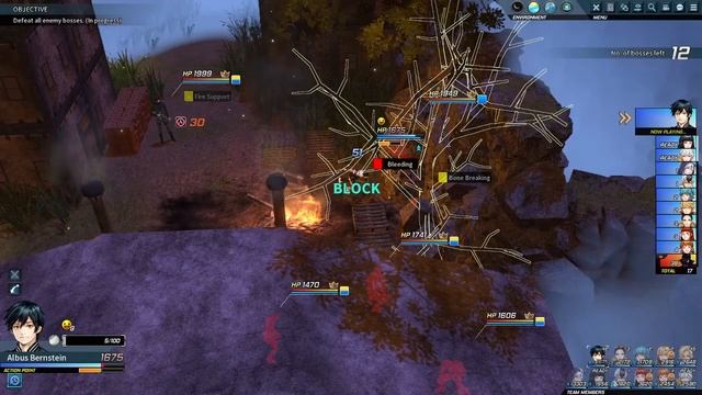 Troubleshooter: Abandoned Children | Tips & Tricks: Chowing Down, Battle Interface and Masteries смотреть онлайн