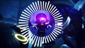 Murder Drones Soundtrack/Unofficial OST: Solver/Zombie Uzi VS. V (1 HOUR VERSION)