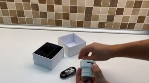 Обзор генератора водородной воды АкваАльфа Bottle