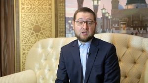 В плену чревоугодия | Ильдар Аляутдинов