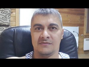 ВОСКРЕСНЫЙ ВЕЧЕР 27.12.2020.