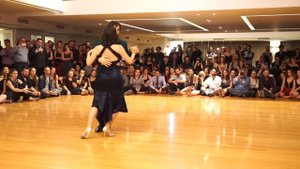 Pablo Veron & Cecilia Capello - Junto a tu corazon [José Garcia]