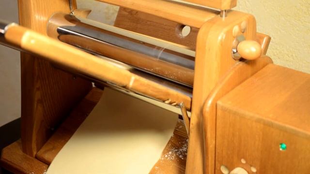 Valburden TM 300ms Machine for rolling dough "New" Тестораскатка настольная смотреть онлайн