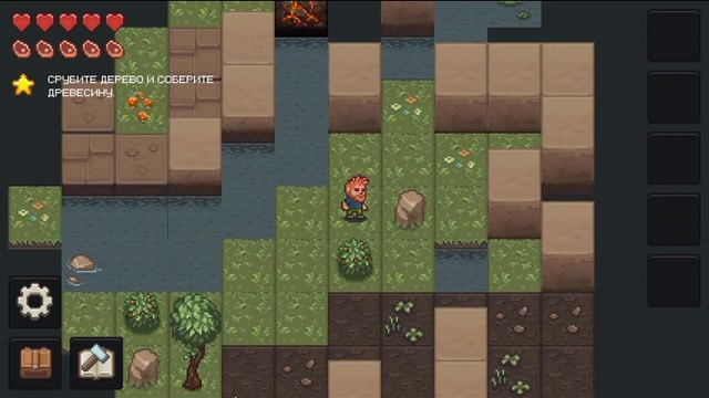 БЕСКОНЕЧНЫЙ ПИКСЕЛЬНЫЙ МИР PixelTerra смотреть летсплей +ссылка на скачивание смотреть онлайн