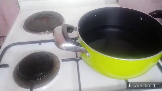 Black Sambo Dessert/How to make? смотреть онлайн