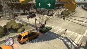 GTA 4 Secrets and Glitches