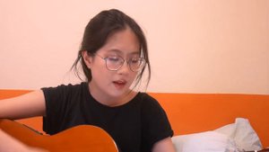 Dead Girl Walking - Heathers (cover)