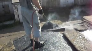 Гараж унифлекс