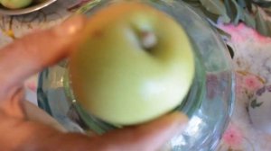 ?МОЧЕНЫЕ ЯБЛОКИ в Банках! Очень Вкусный и Лёгкий рецепт? Alma Turşusu./Fermented Apple Recipe