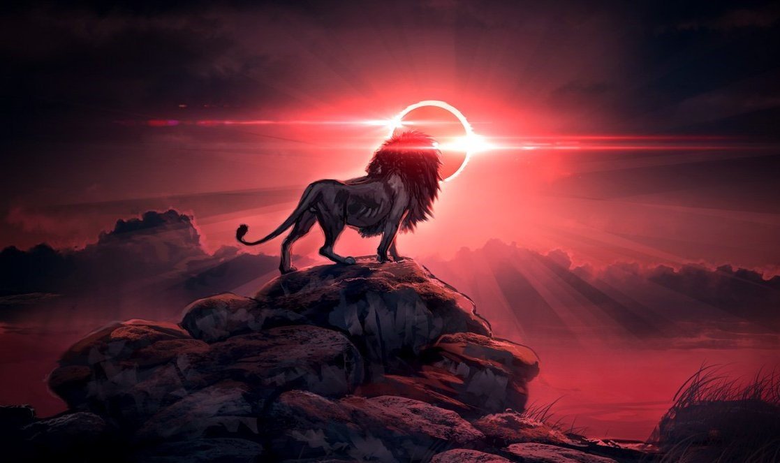 ЛЬВИНАЯ ДОЛЯ... ДЛЯ ВСЕХ... ВЕДЬМИНА ИЗБА ● ИНГА ХОСРОЕВА смотреть онлайн