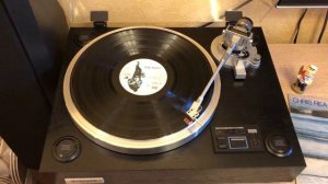 Проигрыватель винила PIONEER PL-5L