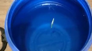 Блесна Власова чуть изменëнная