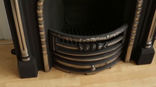 Чугунное литьё