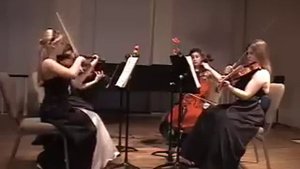 Seraphina plays Tango by Michael McLean