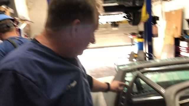 Porsche 914 / 6 GT Build at PMB Coachwerks смотреть онлайн