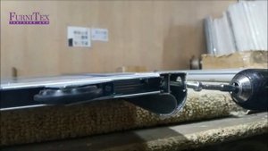 Как усилить конструкцию двери
