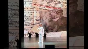 моë видео на выступлении интересное позже
