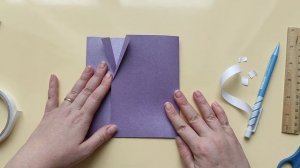 Открытка папе на 23 февраля. День защитника отечества. Мастер-класс. Hand Made